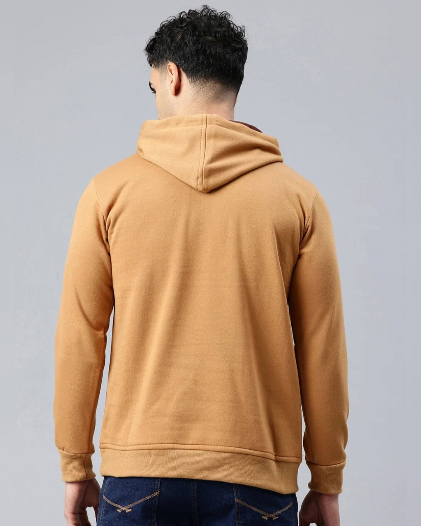 Winter Collection | Denim Jacket | Winter Jacket | Stylish Men's Wear by Dripzho | Buy Online