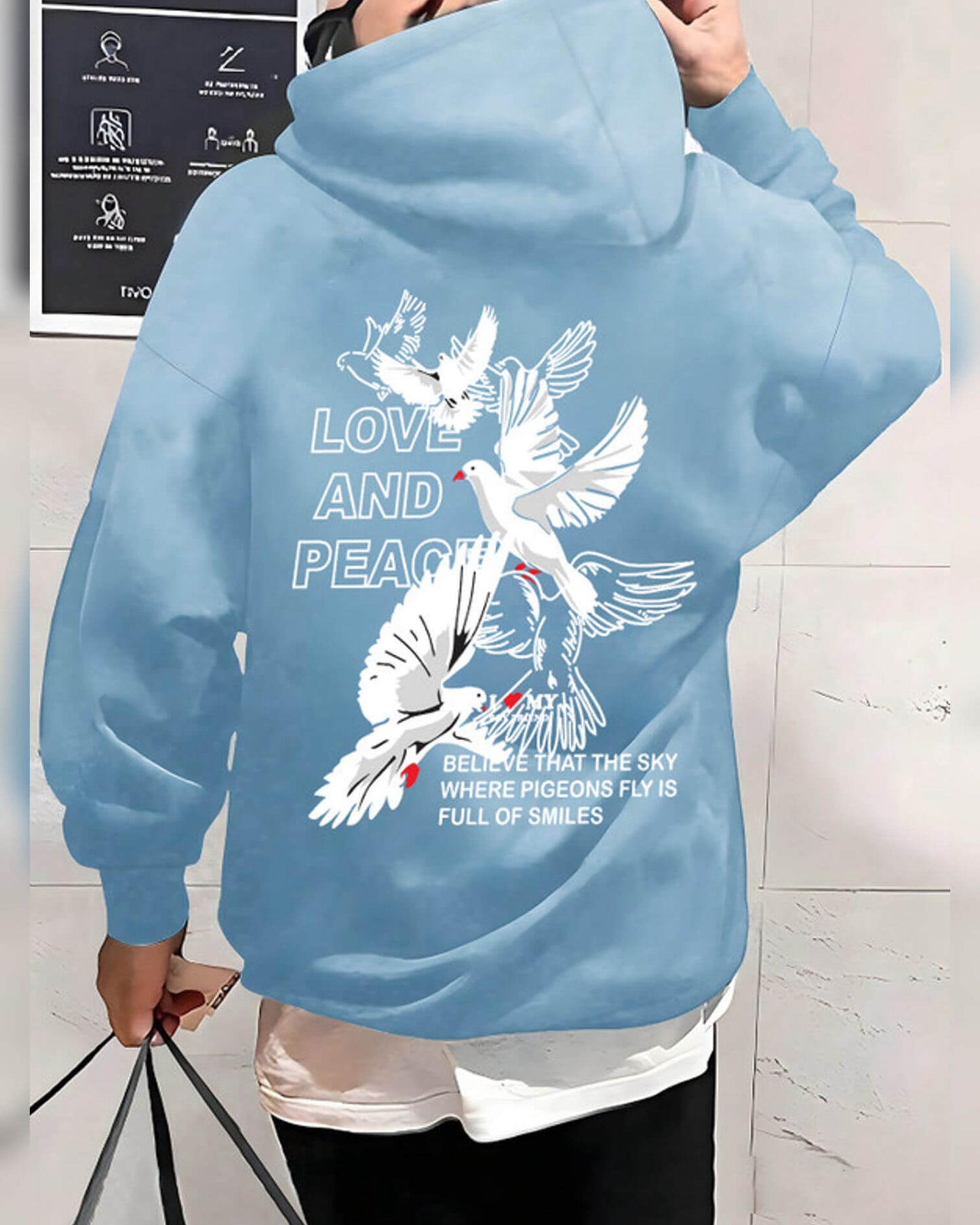 Winter Collection | Denim Jacket | Winter Jacket | Stylish Men's Wear by Dripzho | Buy Online