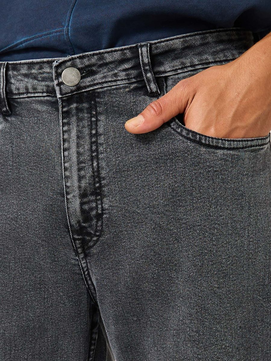 Winter Collection | Denim Jacket | Winter Jacket | Stylish Men's Wear by Dripzho | Buy Online