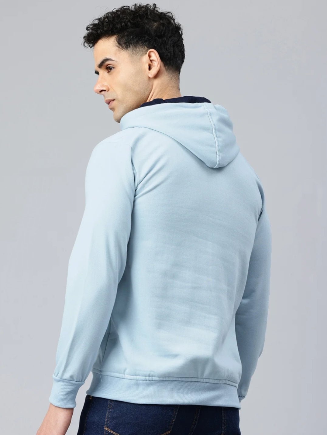 Winter Collection | Denim Jacket | Winter Jacket | Stylish Men's Wear by Dripzho | Buy Online