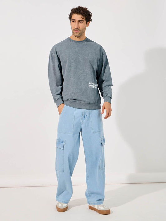 Winter Collection | Denim Jacket | Winter Jacket | Stylish Men's Wear by Dripzho | Buy Online