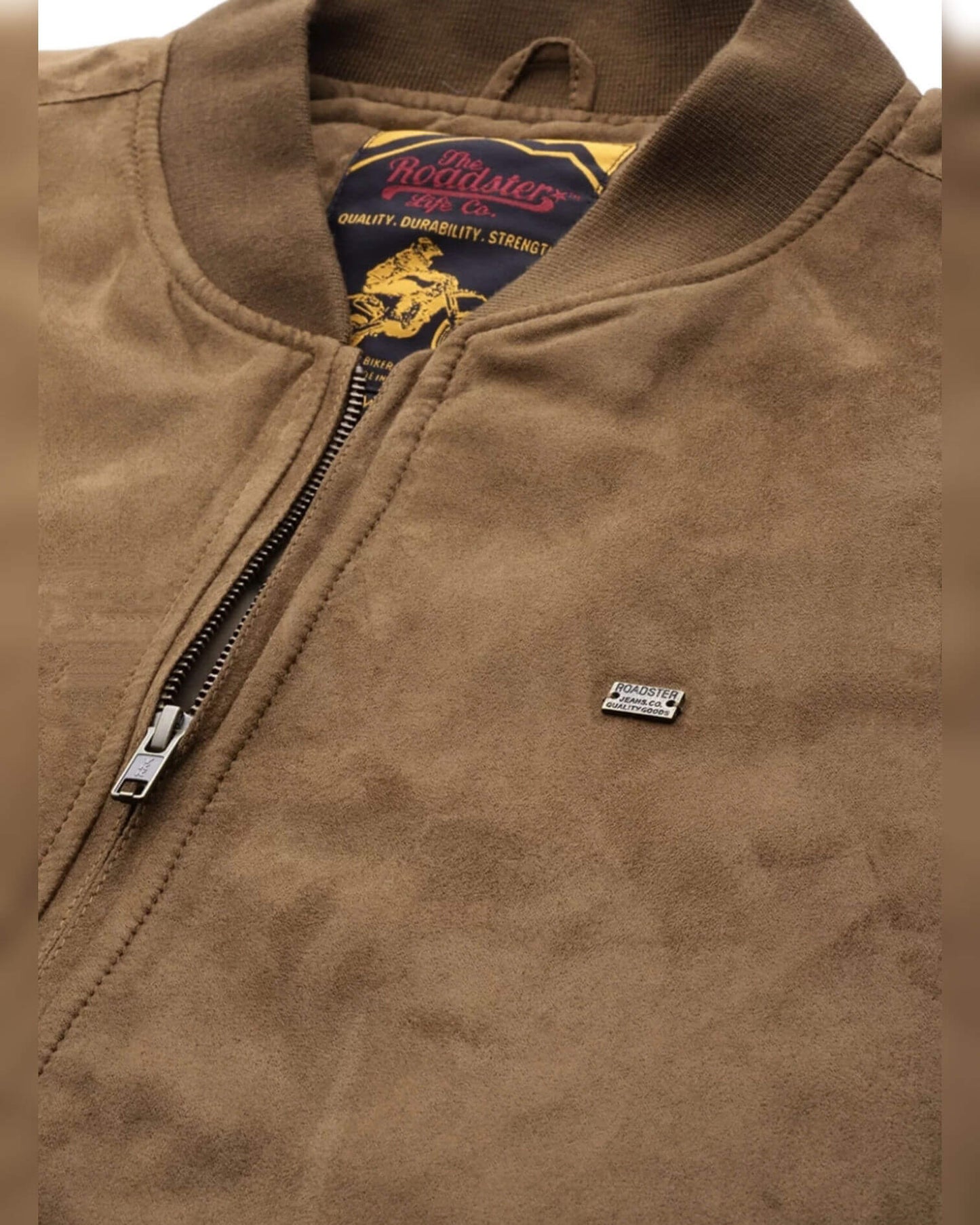 Winter Collection | Denim Jacket | Winter Jacket | Stylish Men's Wear by Dripzho | Buy Online