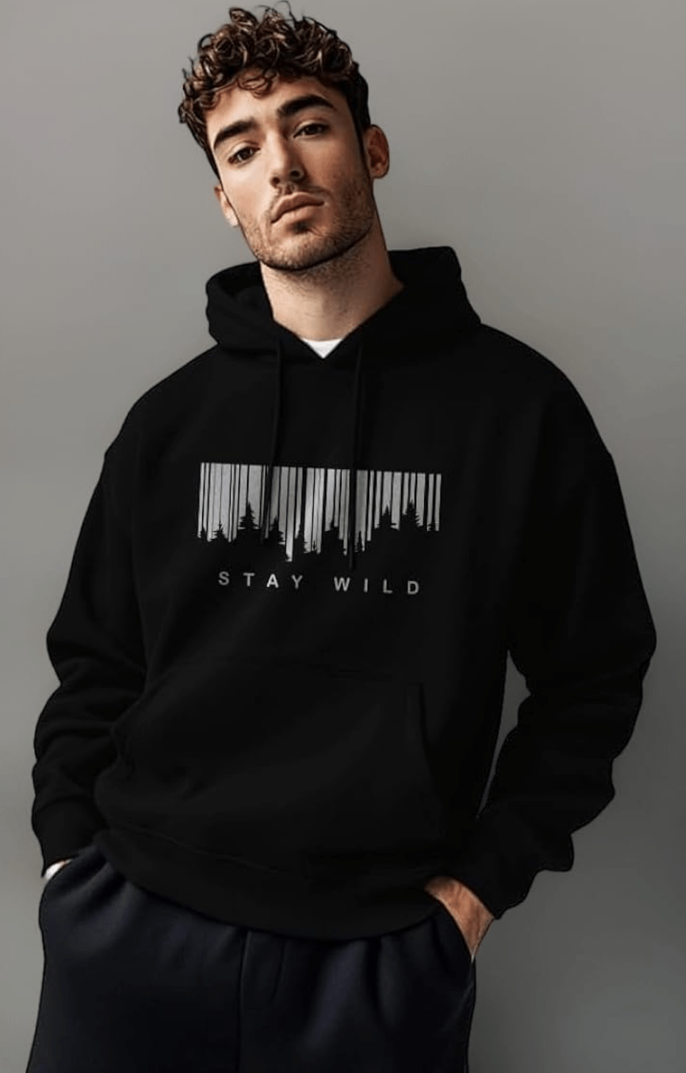 Winter Collection | Denim Jacket | Winter Jacket | Stylish Men's Wear by Dripzho | Buy Online