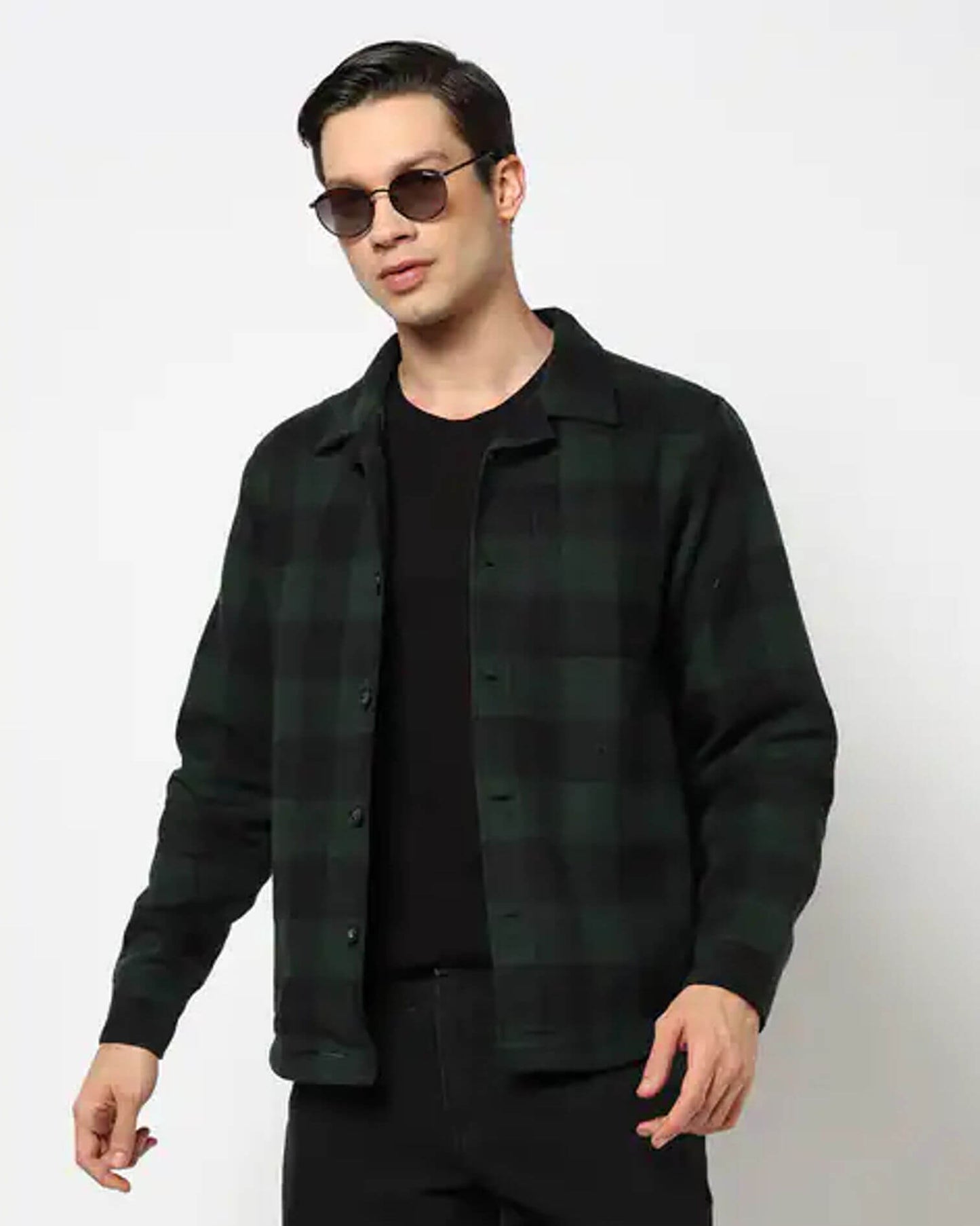 Winter Collection | Denim Jacket | Winter Jacket | Stylish Men's Wear by Dripzho | Buy Online