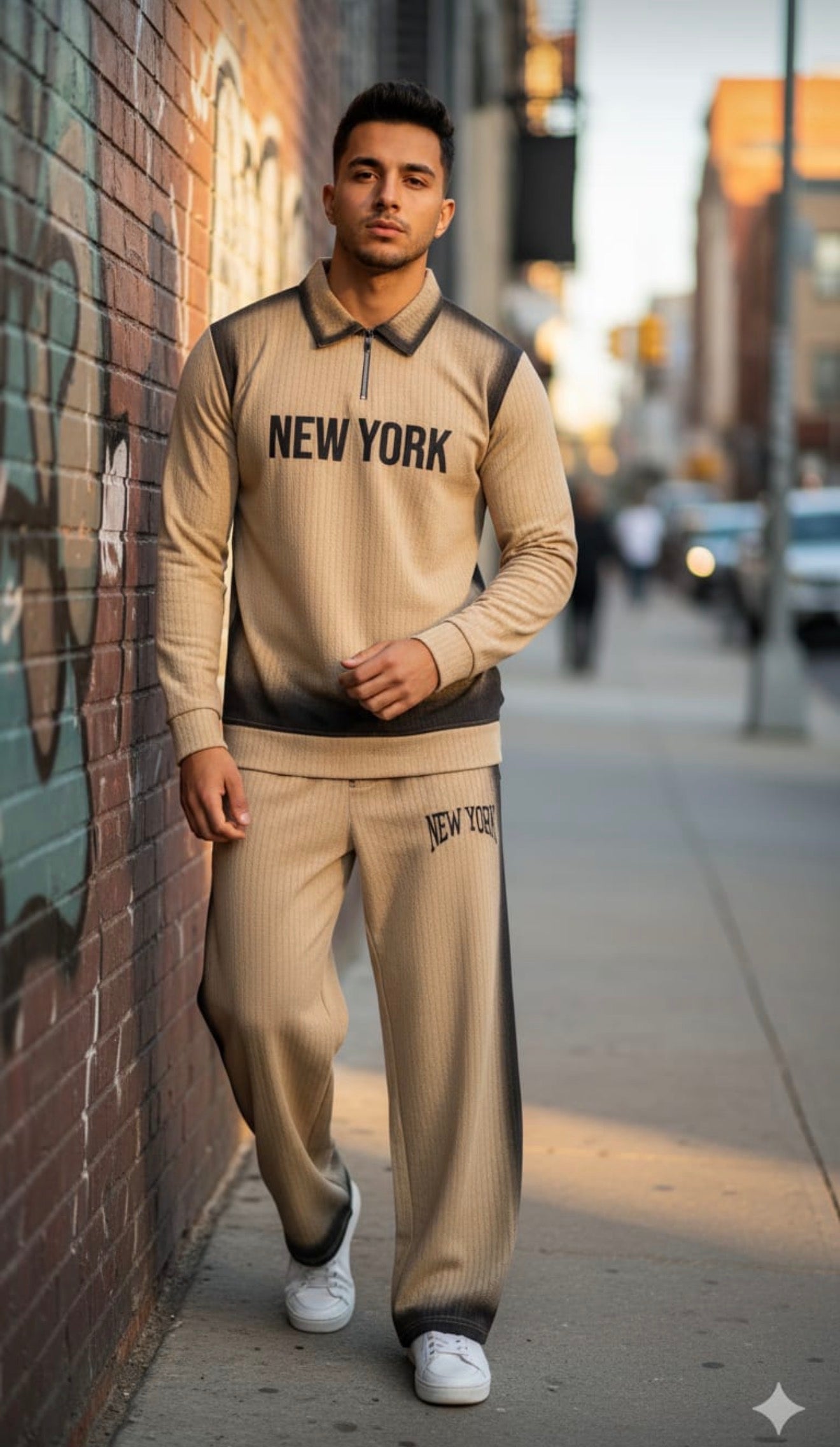 Men’s wear, Tracksuit | Dripzho 