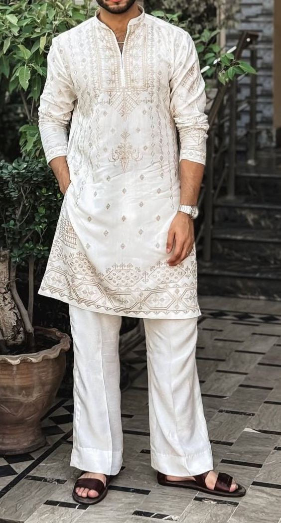 Men’s wear, Kurtas | Dripzho
