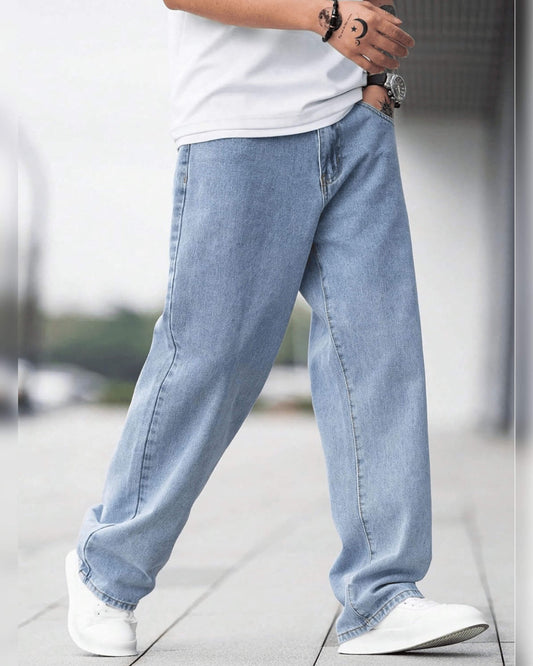 Winter Collection | Denim Jacket | Winter Jacket | Stylish Men's Wear by Dripzho | Buy Online