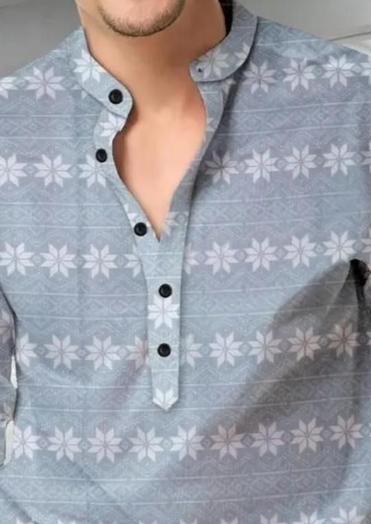 Winter Collection | Denim Jacket | Winter Jacket | Stylish Men's Wear by Dripzho | Buy Online