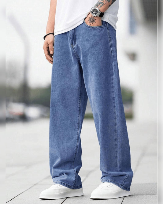 Winter Collection | Denim Jacket | Winter Jacket | Stylish Men's Wear by Dripzho | Buy Online