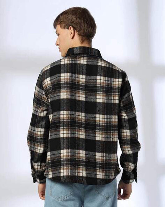 Winter Collection | Denim Jacket | Winter Jacket | Stylish Men's Wear by Dripzho | Buy Online