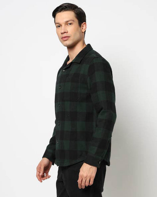 Winter Collection | Denim Jacket | Winter Jacket | Stylish Men's Wear by Dripzho | Buy Online