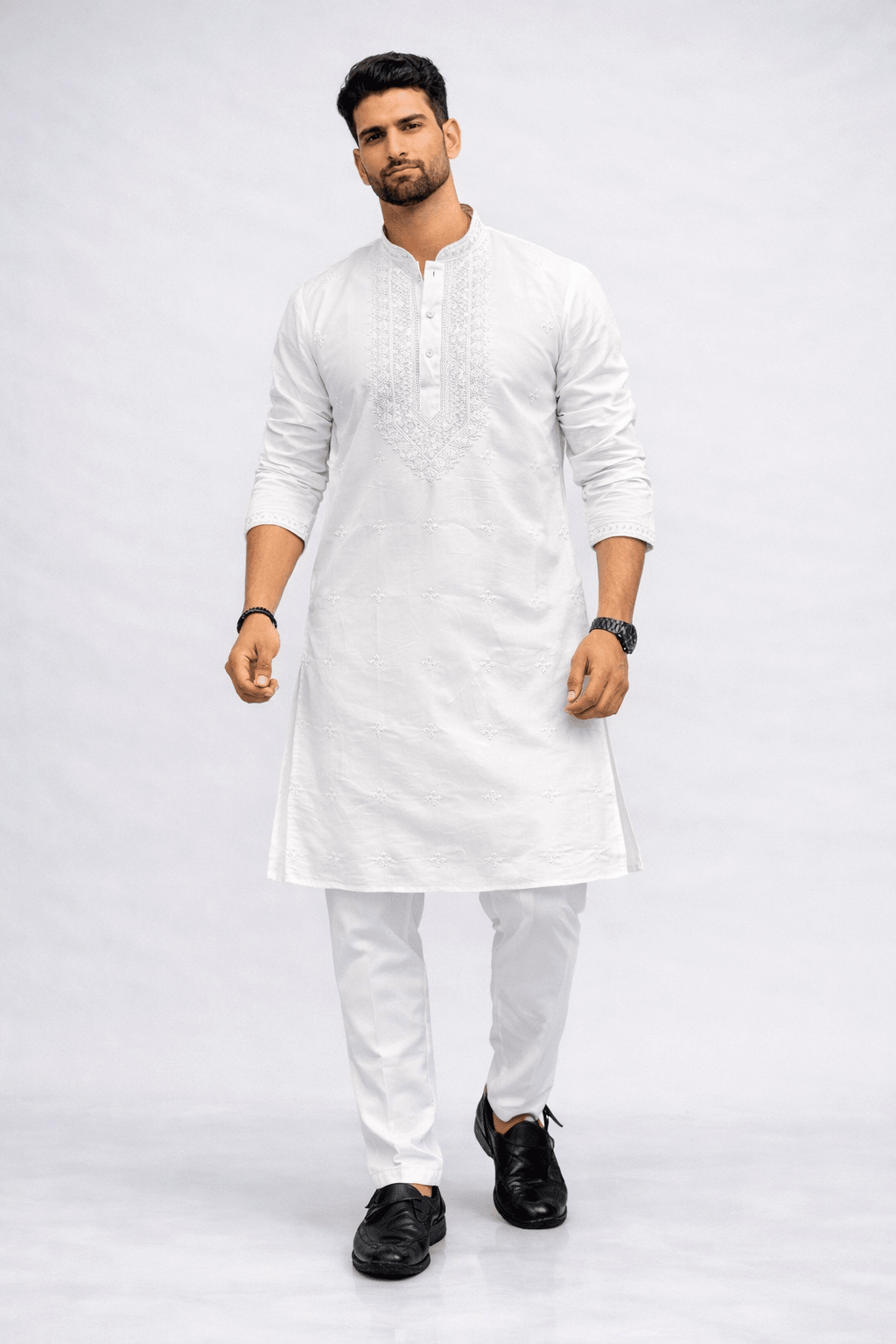 Winter Collection | Denim Jacket | Winter Jacket | Stylish Men's Wear by Dripzho | Buy Online