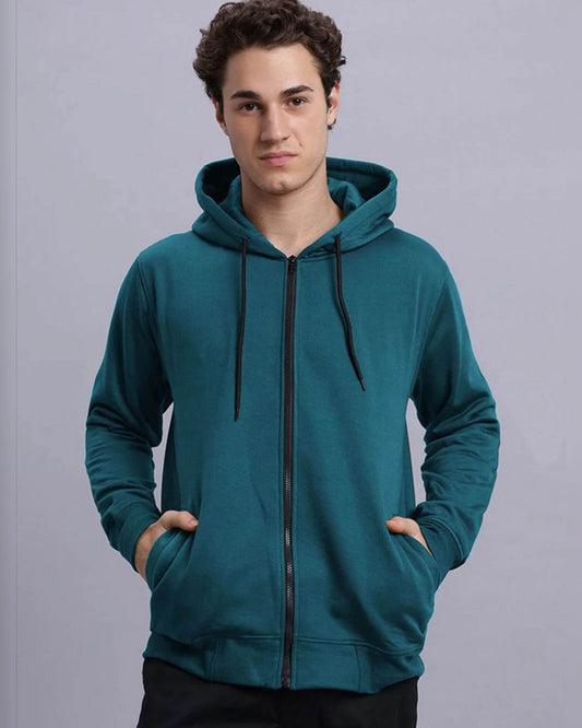 Winter Collection | Denim Jacket | Winter Jacket | Stylish Men's Wear by Dripzho | Buy Online