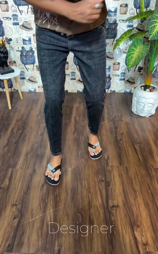 Winter Collection | Denim Jacket | Winter Jacket | Stylish Men's Wear by Dripzho | Buy Online