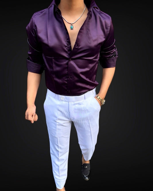 Winter Collection | Denim Jacket | Winter Jacket | Stylish Men's Wear by Dripzho | Buy Online