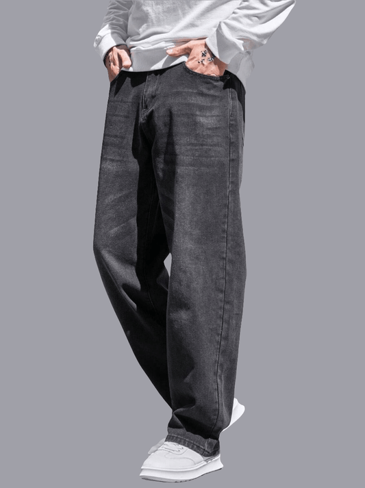 Winter Collection | Denim Jacket | Winter Jacket | Stylish Men's Wear by Dripzho | Buy Online