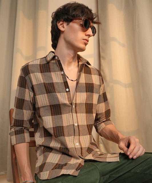 Winter Collection | Denim Jacket | Winter Jacket | Stylish Men's Wear by Dripzho | Buy Online