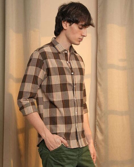 Winter Collection | Denim Jacket | Winter Jacket | Stylish Men's Wear by Dripzho | Buy Online