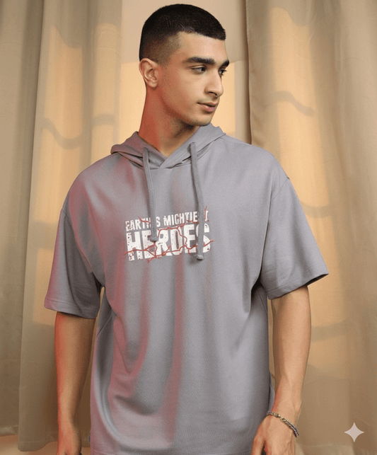 Winter Collection | Denim Jacket | Winter Jacket | Stylish Men's Wear by Dripzho | Buy Online