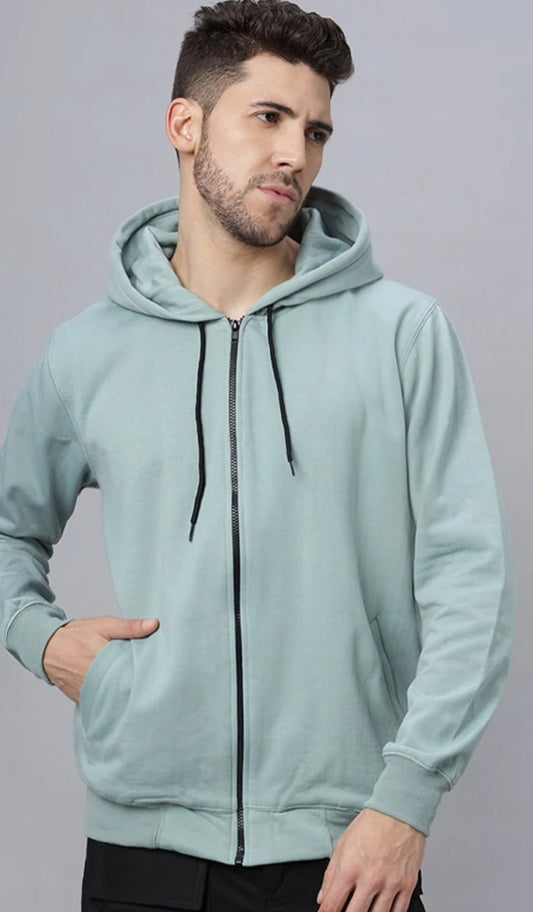 Winter Collection | Denim Jacket | Winter Jacket | Stylish Men's Wear by Dripzho | Buy Online