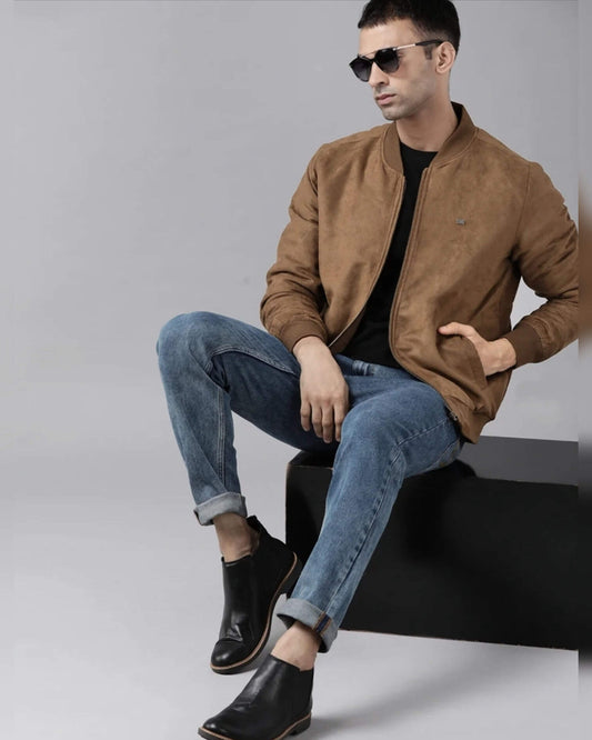 Winter Collection | Denim Jacket | Winter Jacket | Stylish Men's Wear by Dripzho | Buy Online