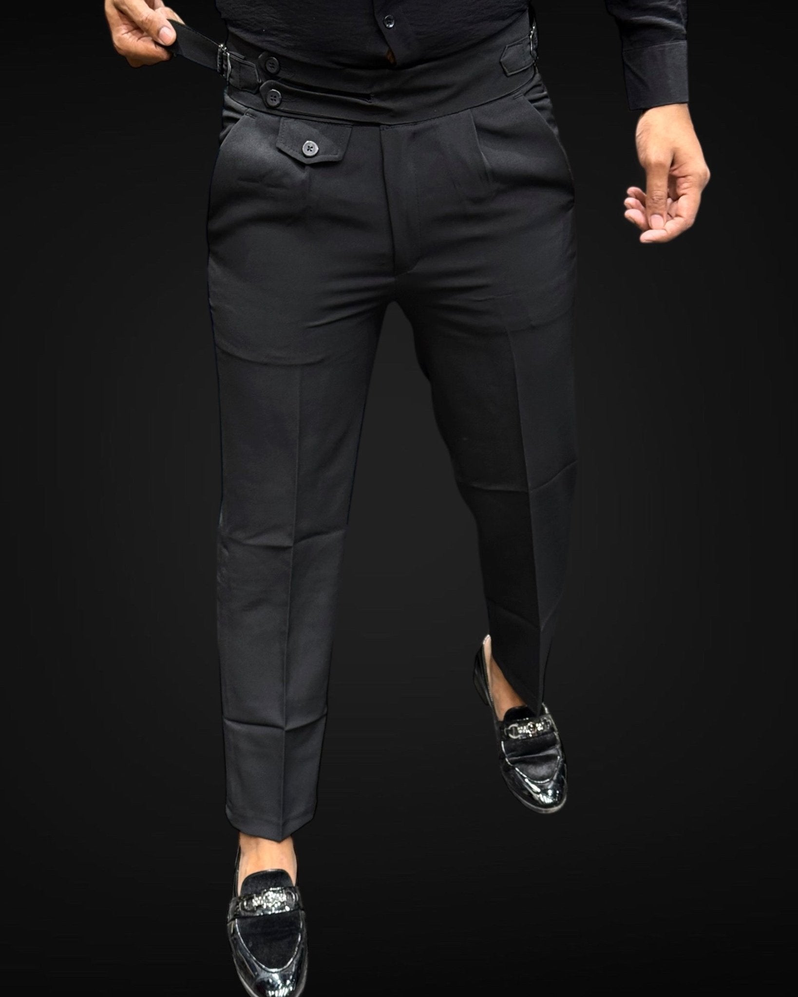 Winter Collection | Denim Jacket | Winter Jacket | Stylish Men's Wear by Dripzho | Buy Online