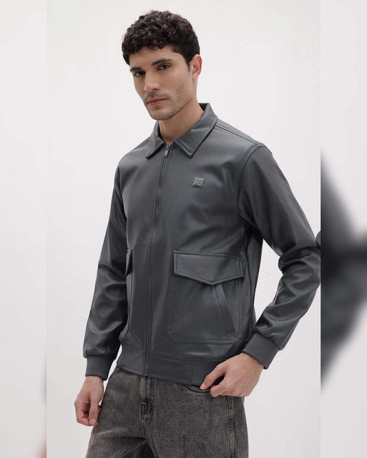 Winter Collection | Denim Jacket | Winter Jacket | Stylish Men's Wear by Dripzho | Buy Online