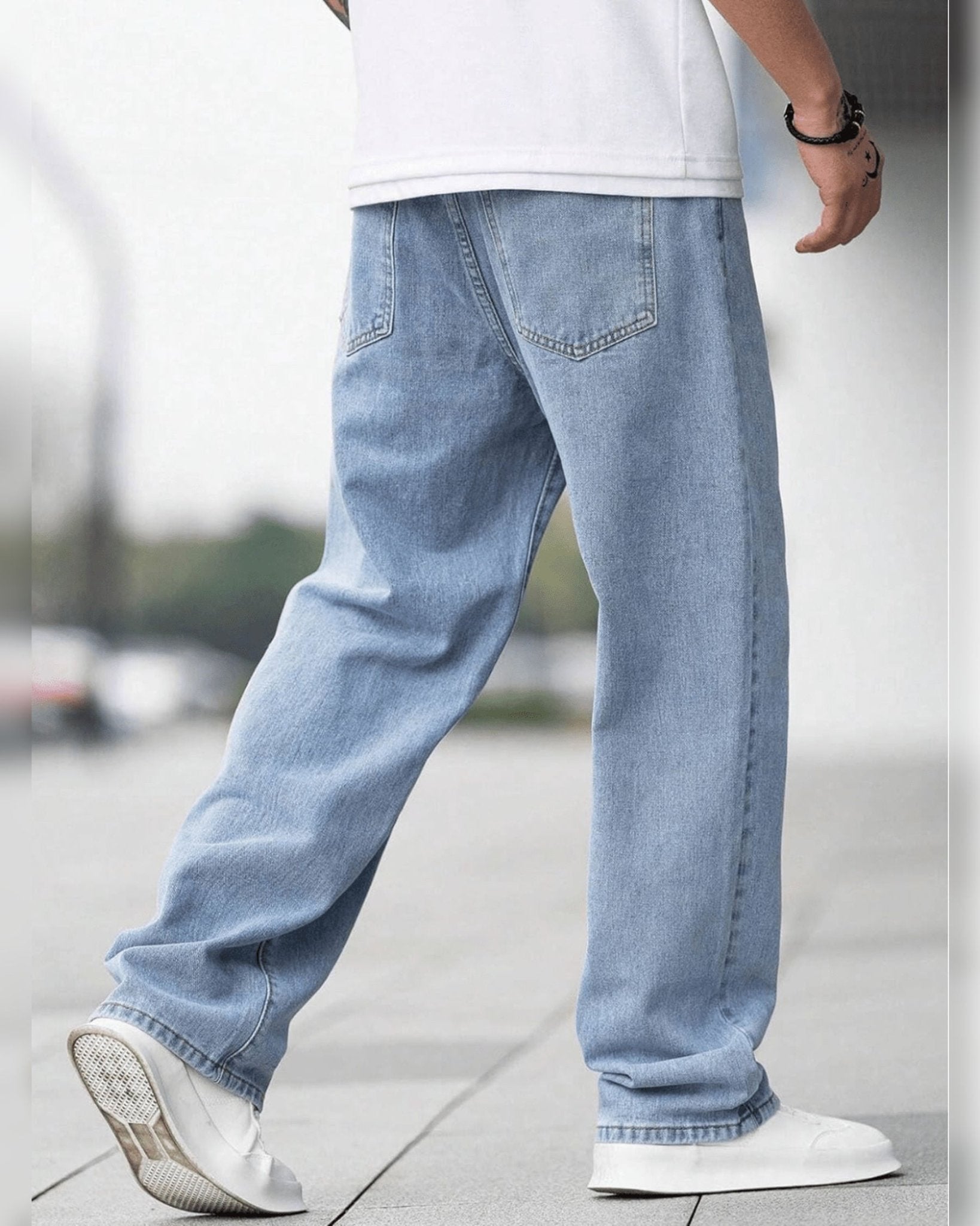 Winter Collection | Denim Jacket | Winter Jacket | Stylish Men's Wear by Dripzho | Buy Online