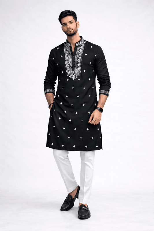 Winter Collection | Denim Jacket | Winter Jacket | Stylish Men's Wear by Dripzho | Buy Online