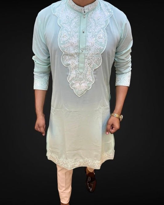 Winter Collection | Denim Jacket | Winter Jacket | Stylish Men's Wear by Dripzho | Buy Online