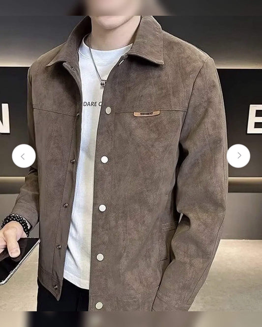 Winter Collection | Denim Jacket | Winter Jacket | Stylish Men's Wear by Dripzho | Buy Online