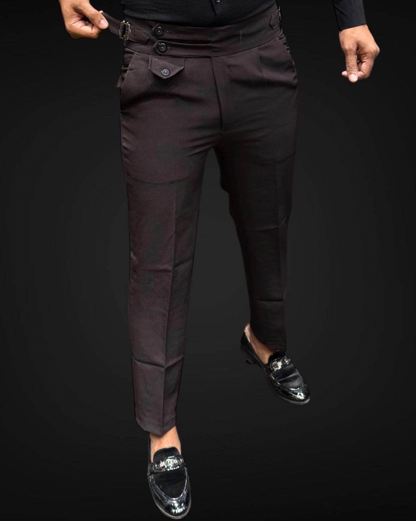 Winter Collection | Denim Jacket | Winter Jacket | Stylish Men's Wear by Dripzho | Buy Online