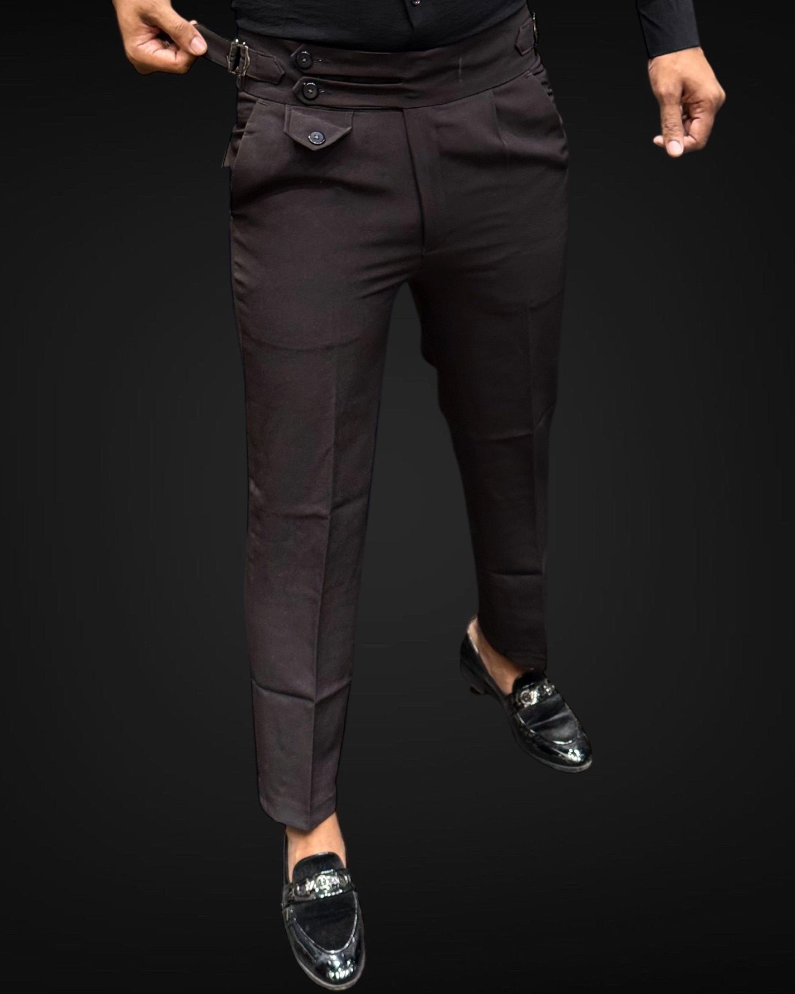 Winter Collection | Denim Jacket | Winter Jacket | Stylish Men's Wear by Dripzho | Buy Online