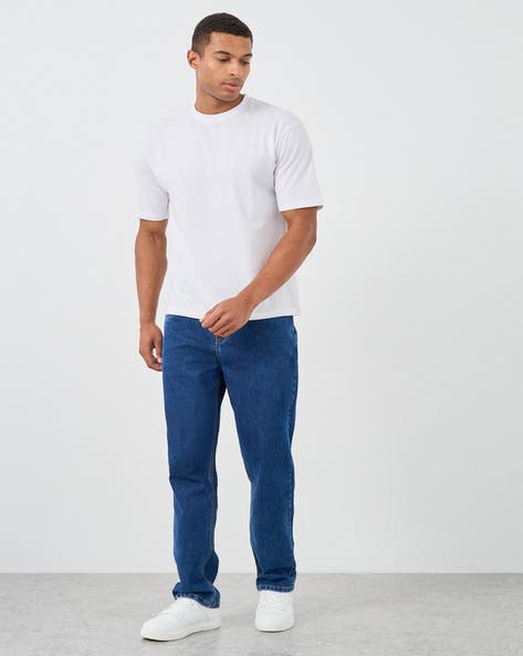 Winter Collection | Denim Jacket | Winter Jacket | Stylish Men's Wear by Dripzho | Buy Online