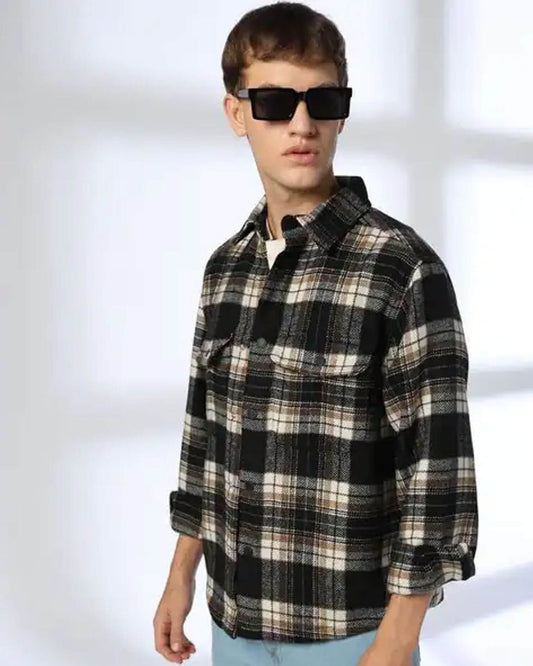 Winter Collection | Denim Jacket | Winter Jacket | Stylish Men's Wear by Dripzho | Buy Online