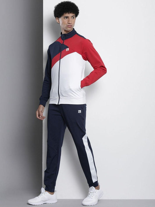 Tracksuit combo in multicolour
