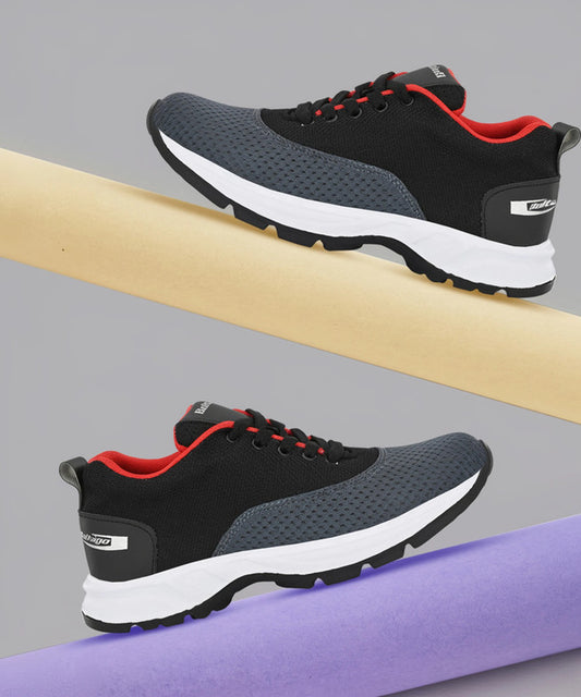Sports Casual lightweight Running Canvas Shoes For Men
