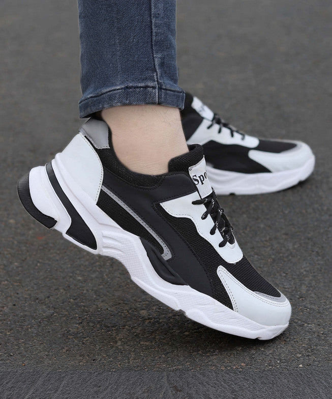 Men's Casual sneaker shoes running shoes walking shoes Running Shoes For Men