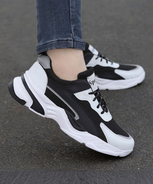 Men's Casual sneaker shoes running shoes walking shoes Running Shoes For Men