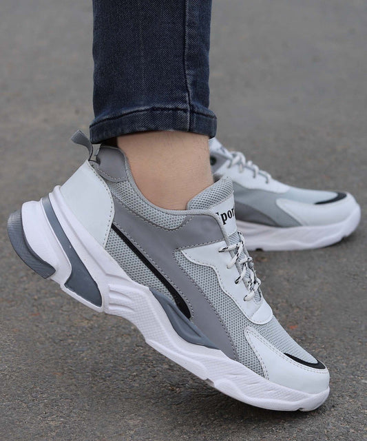 Men's Casual sneaker shoes running shoes walking shoes Running Shoes For Men