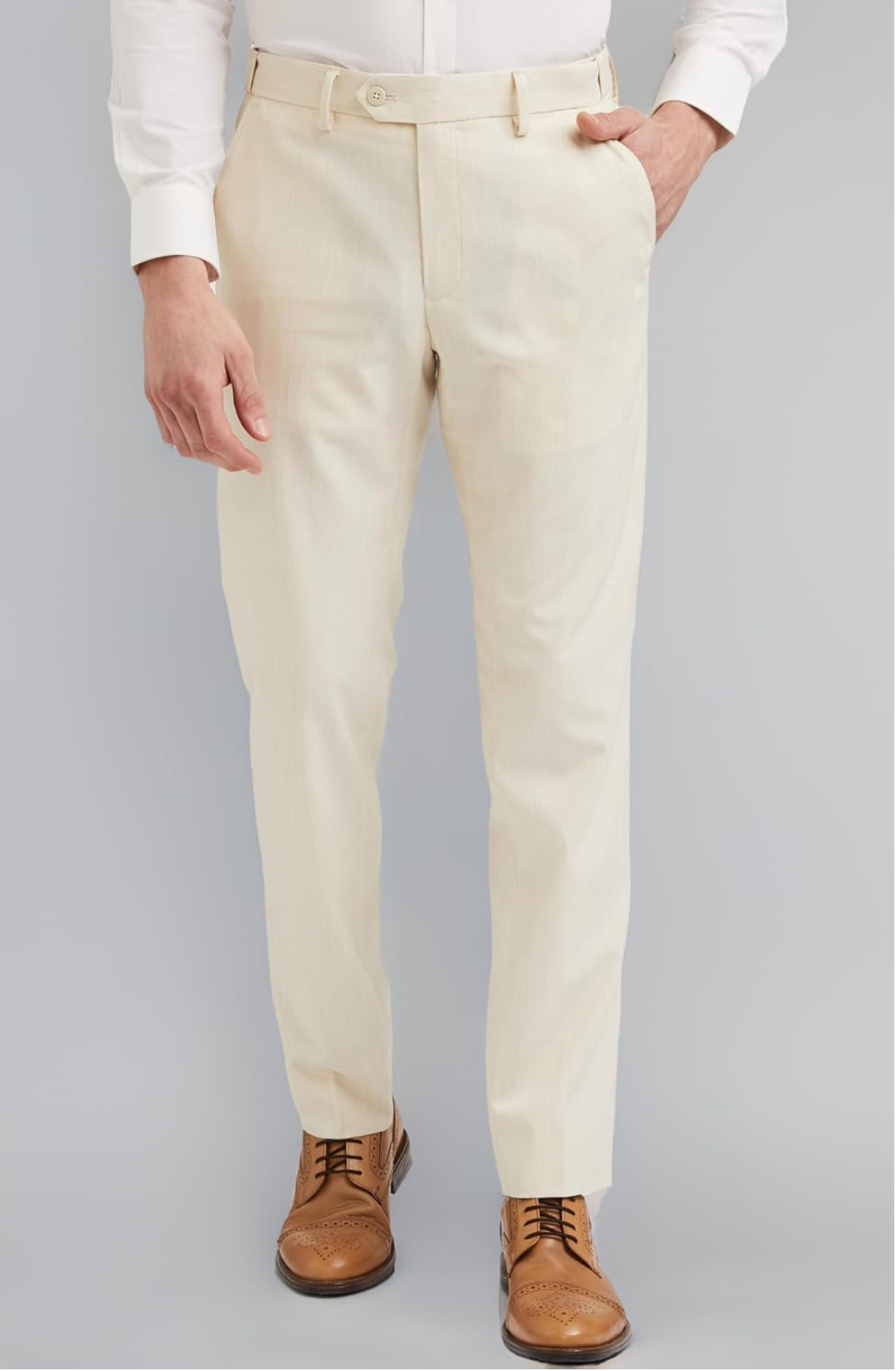 Formal pant Dripzho