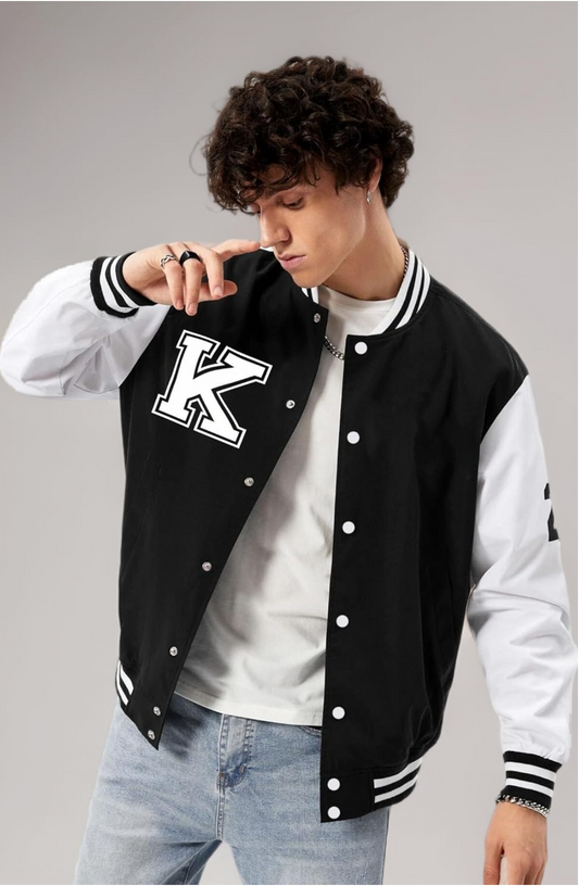 Jackets for man