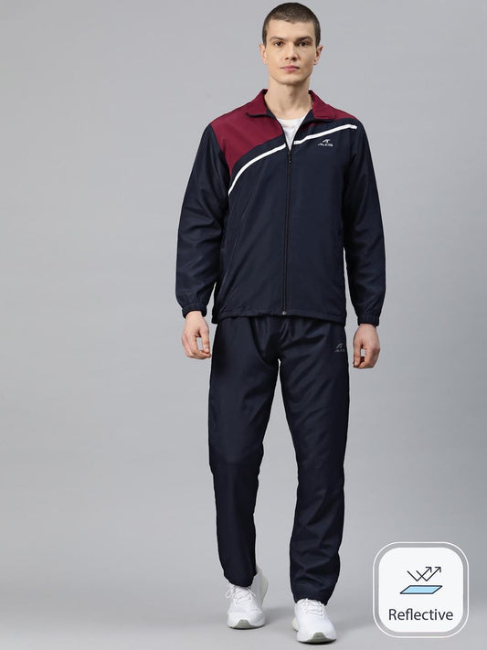 Blue Tracksuit combo for unisex