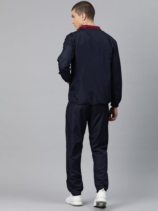 Blue Tracksuit combo for unisex